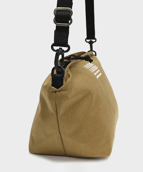 FREDRIK PACKERS♡ショルダーバッグ FREDRIK PACKERS（フレドリックパッカーズ） ショルダーバッグ バッグ