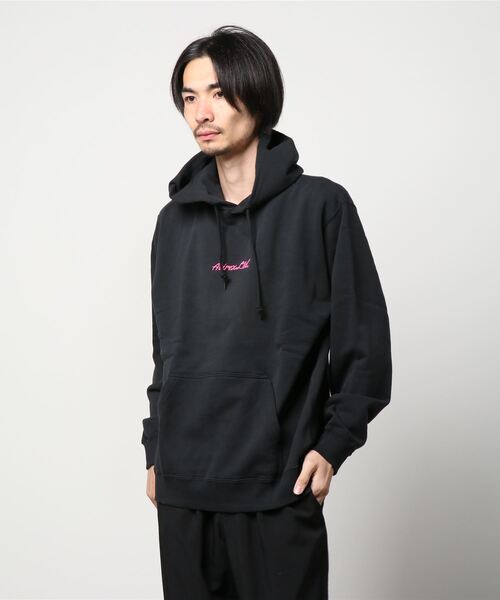 HOT格安 パーカー AVIREX/アヴィレックス/ピンナップガール プルオーバー パーカー /PIN UP GIRL PULLOVER PARKA ZOZOTOWN PayPayモール店 - 通販 - PayPayモール 正規店お得