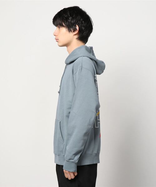HOT格安 パーカー AVIREX/アヴィレックス/ピンナップガール プルオーバー パーカー /PIN UP GIRL PULLOVER PARKA ZOZOTOWN PayPayモール店 - 通販 - PayPayモール 正規店お得