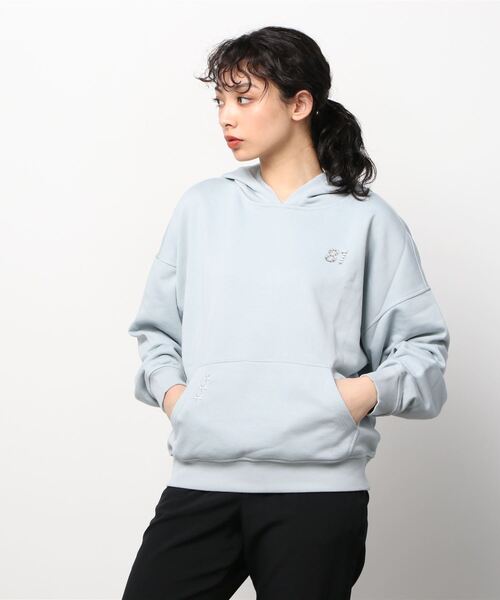 パーカー Back Triangle Logo Hoodie|ZOZOTOWN PayPayモール店|14