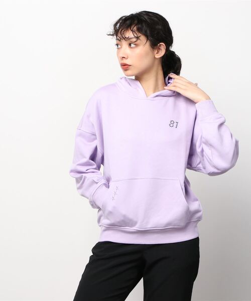 パーカー Back Triangle Logo Hoodie|ZOZOTOWN PayPayモール店|15