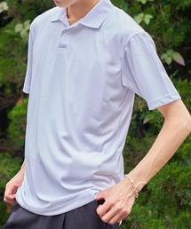 LIFEMAX（ライフマックス） ポロシャツ 「LIFEMAX」5.6オンス