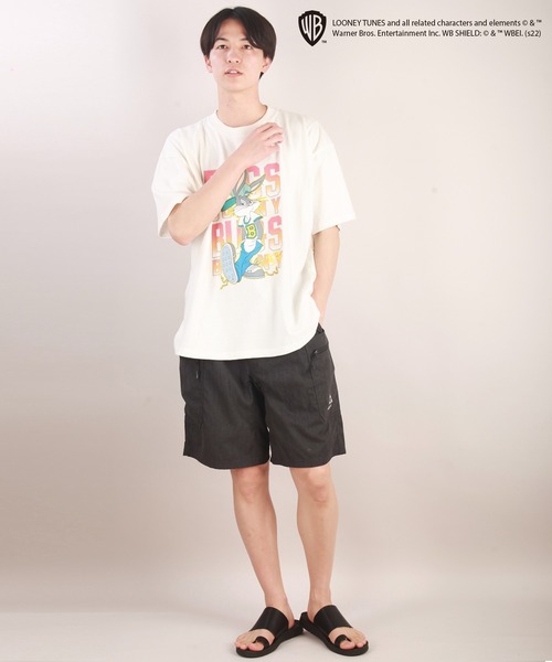 Amazon | Looney Tunes Group Tシャツ Tシャツ | Tシャツ