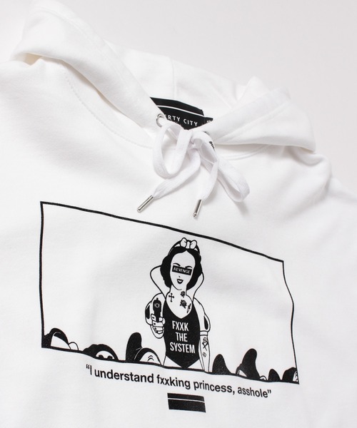 revengeパーカーのおすすめ人気商品一覧 通販 - Yahoo!ショッピング