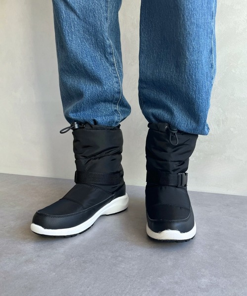 新品未使用　タグ付き　スノボーブーツ　女性 ORiental TRaffic（オリエンタルトラフィック） ブーツ 撥水 ベルト