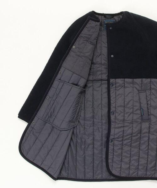 LAVENHAM（ラベンハム） ムートンコート ボアコート SHERPA PALGRAVE 
