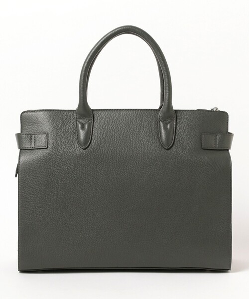 【美品】PELLE MORBIDA ペッレモルビダ ブリーフトート PELLE MORBIDA / ブリーフケース（トートバッグ）｜PELLE MORBIDA