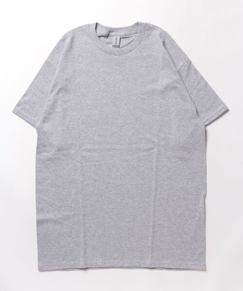 GILDAN tシャツ 「GILDAN/ギルダン」（UN）GILDAN ADULT ULTRA