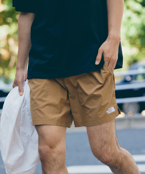 THE NORTH FACE バーサタイルショーツ 2枚 XL THE NORTH FACE パンツ 「THE / ノースフェイス」バーサタイル