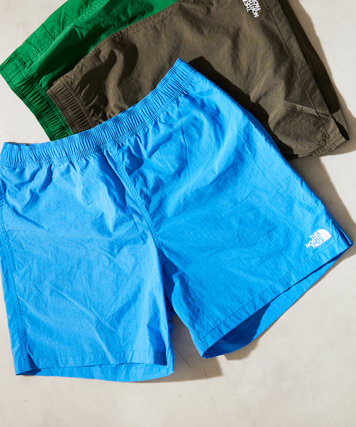 THE NORTH FACE パンツ 「THE / ノースフェイス」バーサタイル