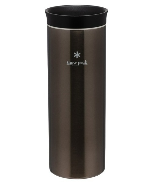 snow peak ステンレスボトル 500 黒 Amazon.co.jp: 【Amazon.co.jp限定アイテム】 Snow Peak