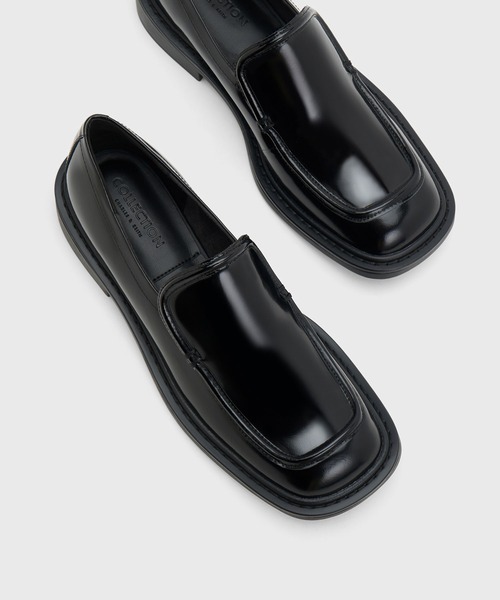 CHARLES ＆ KEITH（チャールズ&キース） ローファー Rosalie ロザリー 