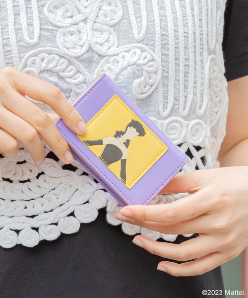 Barbie（バービー） カードケース ワークシリーズ カードケース