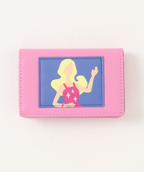 Barbie（バービー） カードケース ワークシリーズ カードケース