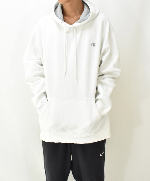 Champion（チャンピオン） パーカー 「ヴィンテージ古着」Champion 