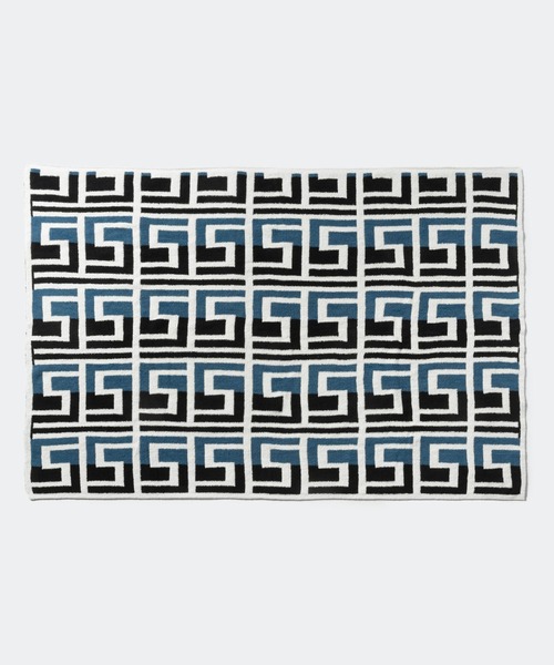 kashwere カシウェア　ブランケット　135×183㎝ 訳あり】 カシウェア ブランケット ソリッドスロウ 135 × 183cm 1350