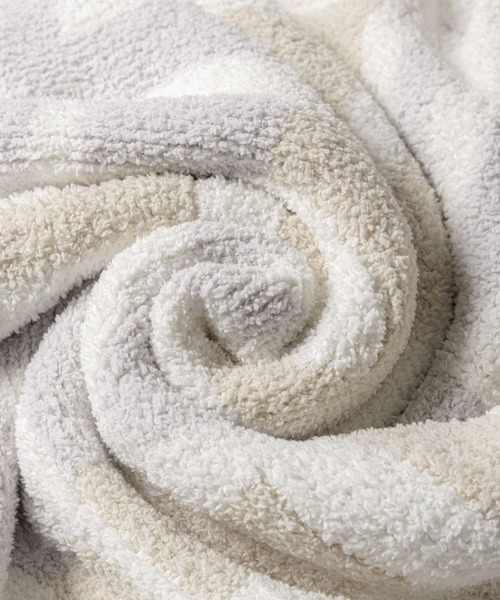 Kashwere（カシウエア） ブランケット KASHWERE THROW GRECIAN