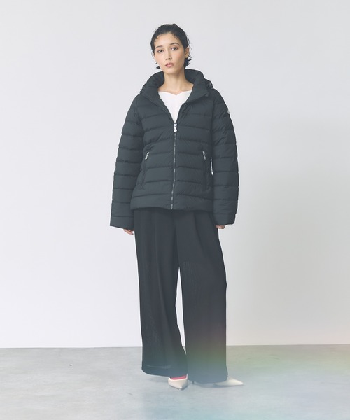 Pyrenex（ピレネックス） ダウンコート ダウンジャケット 「PYRENEX