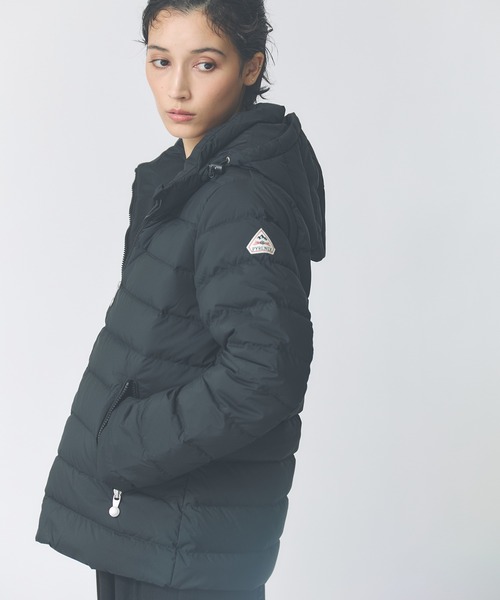 Pyrenex（ピレネックス） ダウンコート ダウンジャケット 「PYRENEX