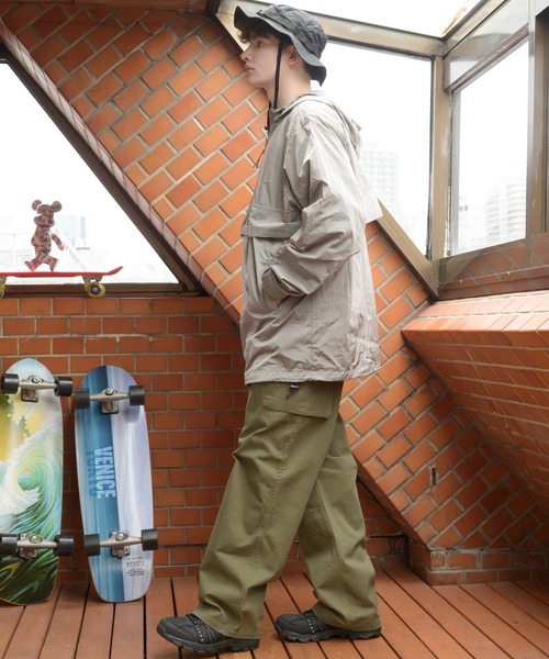 Beautiful Harmony 帽子 ハット ジャングルハット ミリタリー物 メンズ