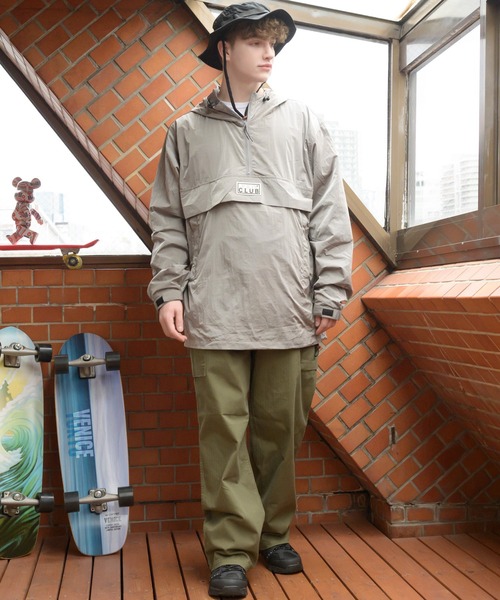 Beautiful Harmony 帽子 ハット ジャングルハット ミリタリー物 メンズ