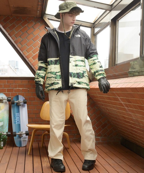 Beautiful Harmony 帽子 ハット ジャングルハット ミリタリー物 メンズ