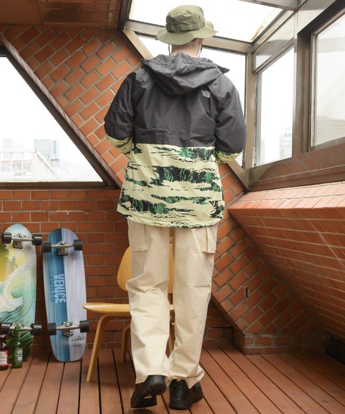 Beautiful Harmony 帽子 ハット ジャングルハット ミリタリー物 メンズ