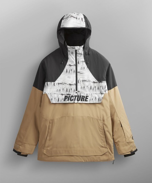 PICTURE ORGANIC CLOTHING（ピクチャーオーガニッククロージング