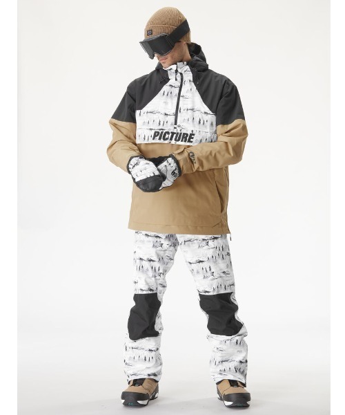 PICTURE ORGANIC CLOTHING（ピクチャーオーガニッククロージング