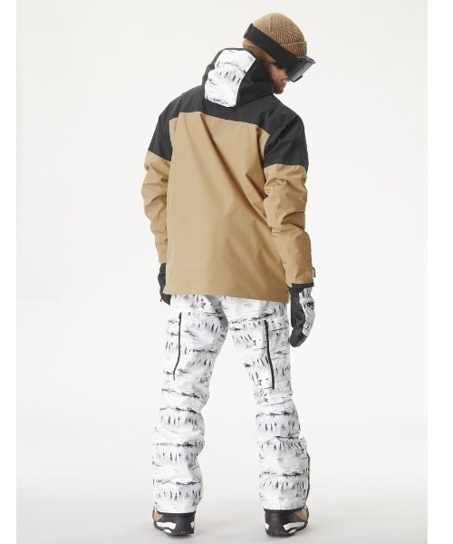 PICTURE ORGANIC CLOTHING（ピクチャーオーガニッククロージング