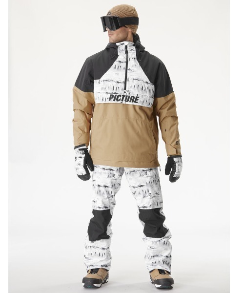 PICTURE ORGANIC CLOTHING（ピクチャーオーガニッククロージング