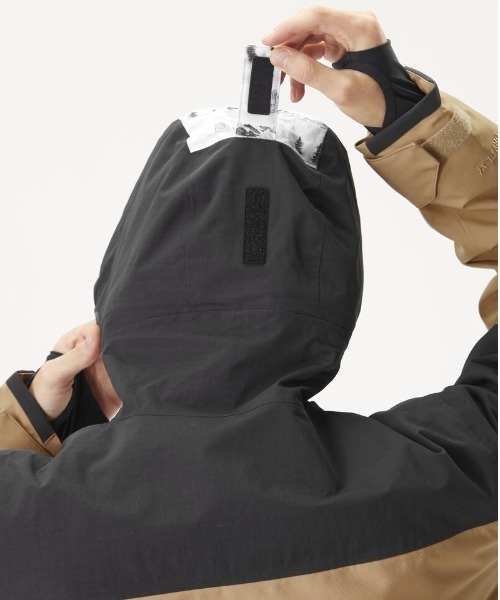 PICTURE ORGANIC CLOTHING（ピクチャーオーガニッククロージング