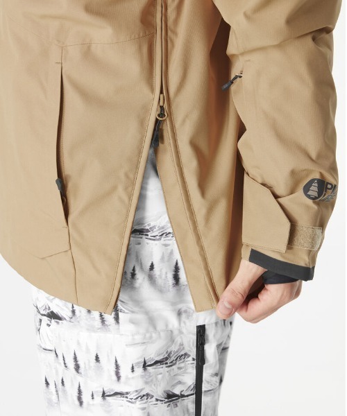 PICTURE ORGANIC CLOTHING（ピクチャーオーガニッククロージング