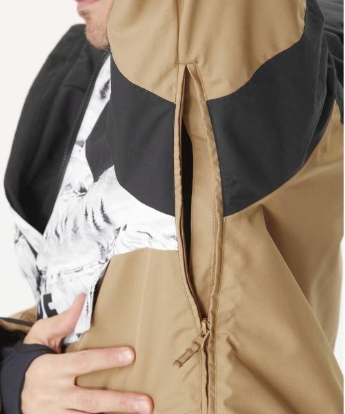 PICTURE ORGANIC CLOTHING（ピクチャーオーガニッククロージング