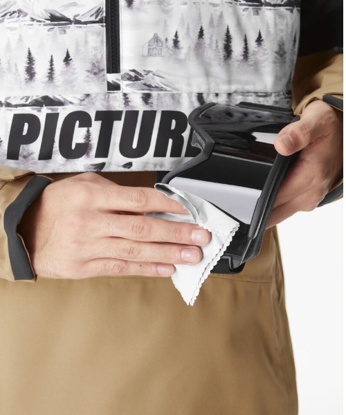 PICTURE　ピクチャーオーガニック　スノーボード　ウエア　Ｌセット PICTURE ORGANIC CLOTHING（ピクチャーオーガニッククロージング
