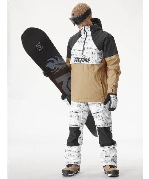 PICTURE ORGANIC CLOTHING（ピクチャーオーガニッククロージング