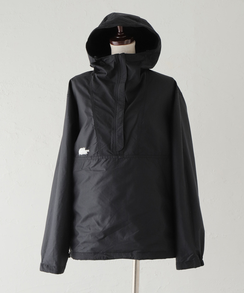 ザノースフェイス アウター　Compact Anorakブルゾン 追加》【THE NORTH FACE】COMPACT ANORAK：ブルゾン（ブルゾン