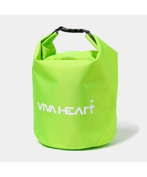 美品♡viva heart♡ゴルフバッグ VIVA HEART ビバハート キャディバッグ レディス : GDOゴルフ