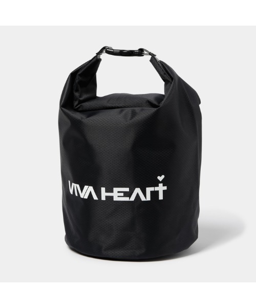 美品♡viva heart♡ゴルフバッグ ゴルフバッグ viva heart - メルカリ