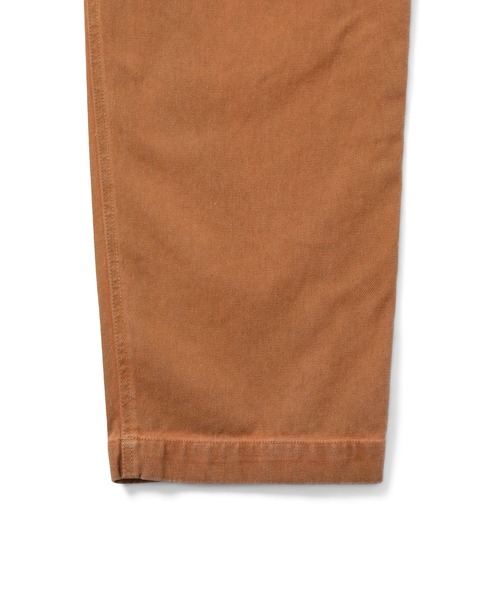 thisisneverthat パンツ OL Overdyed Pant メンズ レディース thisisneverthat パンツ OL Overdyed Pant メンズ レディース