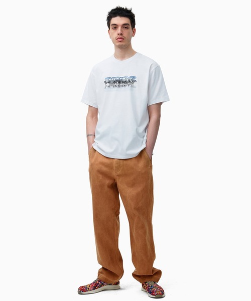 thisisneverthat パンツ OL Overdyed Pant メンズ レディース thisisneverthat パンツ OL Overdyed Pant メンズ レディース