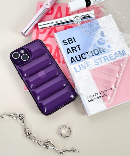 CALIFORNIA OUTFITTERS スマホケース 3-1E8 ぽこぽこ スマホケース