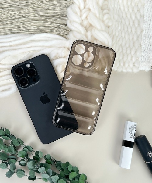 CALIFORNIA OUTFITTERS スマホケース 3-1E8 ぽこぽこ スマホケース