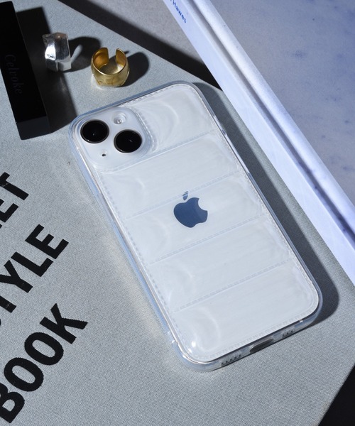CALIFORNIA OUTFITTERS スマホケース 3-1E8 ぽこぽこ スマホケース