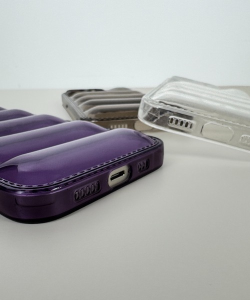 CALIFORNIA OUTFITTERS スマホケース 3-1E8 ぽこぽこ スマホケース