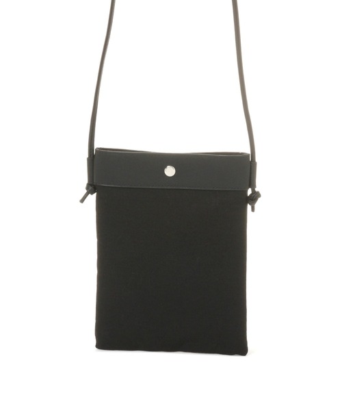 LAKOLE（ラコレ） ショルダーバッグ FLXキャンバスミニショルダー