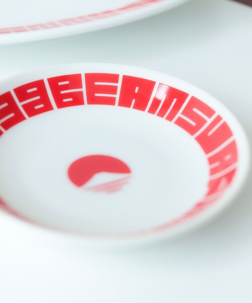食器 別注 中華 小皿 | BEAMS JAPAN | 02