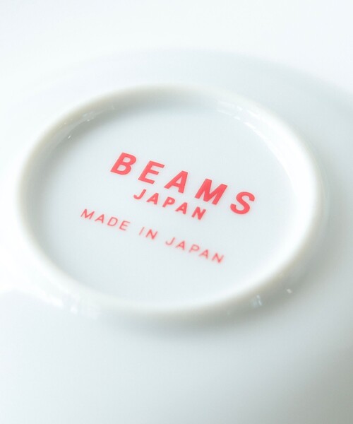 食器 別注 中華 小皿 | BEAMS JAPAN | 06