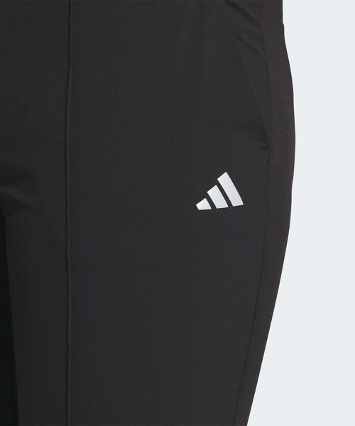adidas パンツ ULT365 ピンタックブーツカットアンクルパンツ