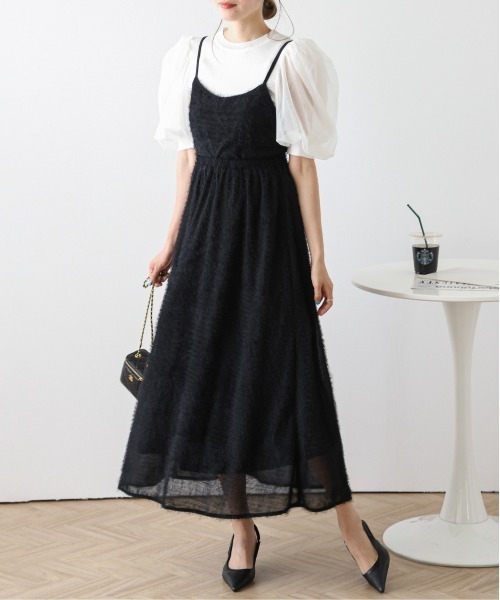 ワンピース 2wayキャミソールワンピース : ZOZOTOWN Yahoo!店 - 通販